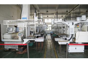 China Factory - Taizhou Xubo Water Control Technology Co., Ltd.