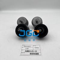 China JBT15 SY15 Engine Mount For Tractor Engine factory