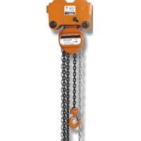 china Quick Targeting Lever Block Manual Chain Combined Hoist With Unique Overload Protection