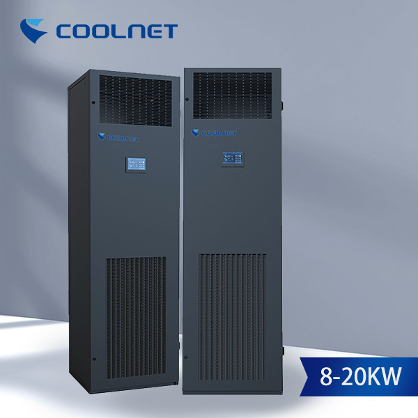 Quality 6KW Data Center Precision Air Conditioner , IT Room Air Conditioning for sale