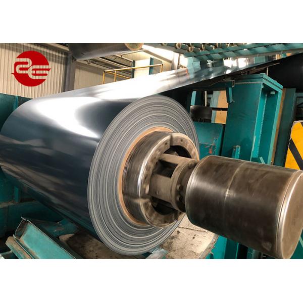 Quality Color Coated Galvanized Steel Sheet In Coil  / Pre Painted Galvanized Iron Sheets for sale