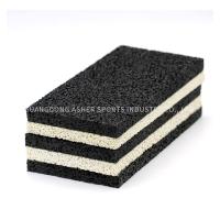 Quality Moisture Proof Playground EPDM Flooring , Eco Rubber Flooring 15mm Thickness for sale