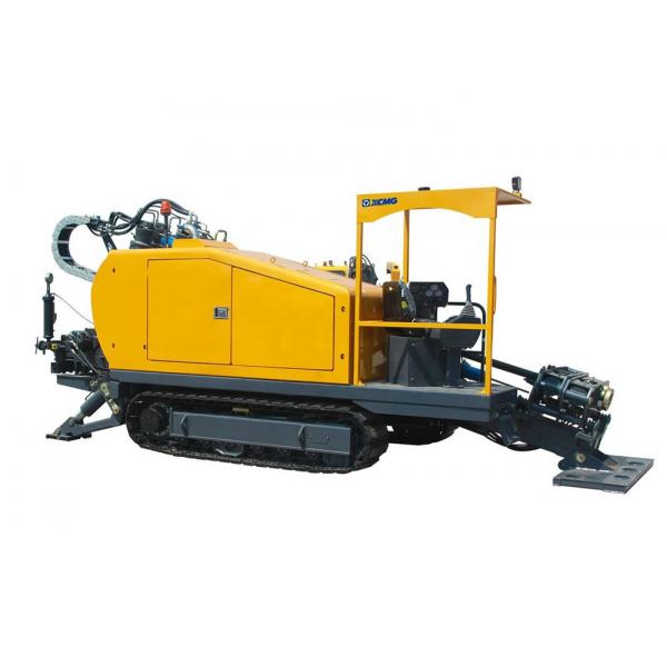 Quality High Speed XZ320E Horizontal Directional Drilling Machine for sale