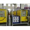 China 60inch - 72inch Cold Pipe Cutting And Bevelling Machine Hydraulic driver Out Mounted factory