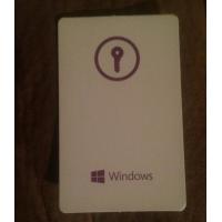 Quality Microsoft Full Version Product Key Windows 8.1 Pro For Laptops / Computers for sale