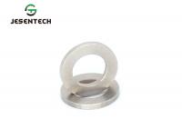 China Non Standard Flat Metal Washers Custom Made For Industrial Equipment factory