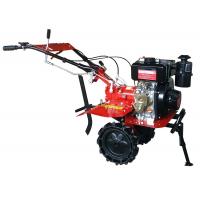 Quality 173F Diesel Direct Gear Transmission 5 Gear Positions 4.05KW Agriculture Tiller for sale