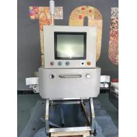 China AC220V X Ray Machine For Food Industry , 260mm, X-Ray Metal Detector Detecting factory