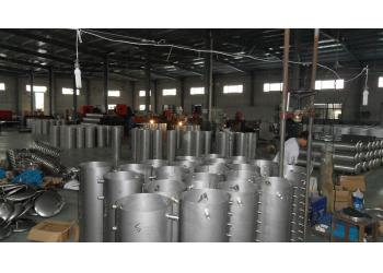 China Factory - JIAXING PASSION NEW ENERGY TECHNOLOGY CO., LTD.