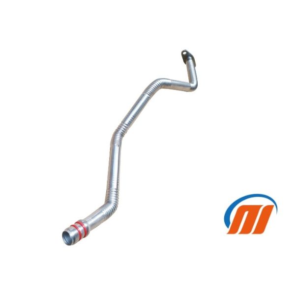 3975076 Excavator Engine Parts Hyundai Turbo Oil Drain Pipe from China Factory