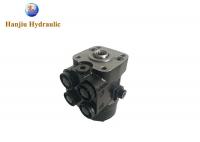 China 5 Holes Hydraulic Steering Control Unit Komatsu Steering Priority Valve For Klift Parts factory