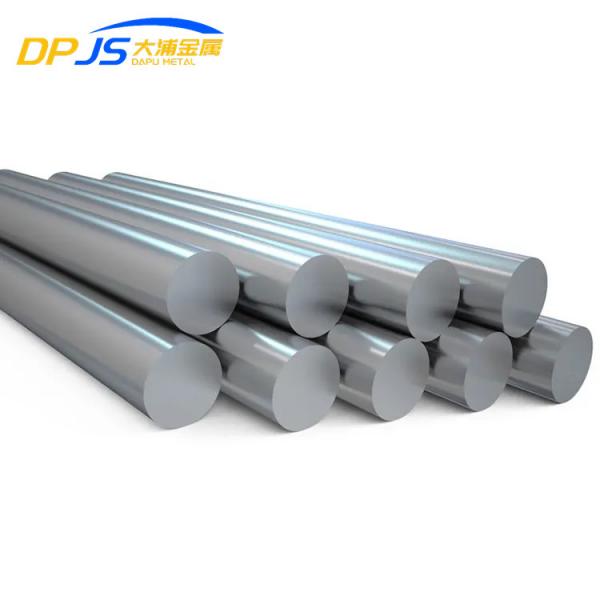 Quality 440c 431 430 420 Stainless Steel Bar Rod  301 302 303 3 8 3 16 Ss Rod 2mm 1mm for sale