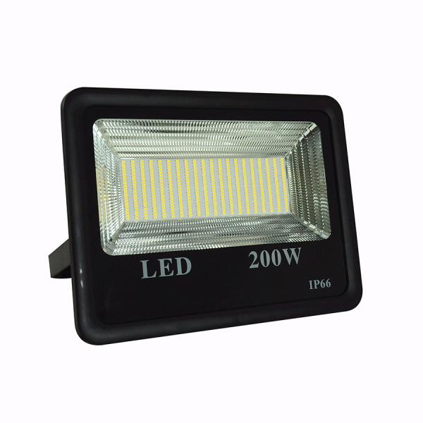 Quality AC85V To 265V Outdoor High Power LED Flood Light Commercial Industrial RoHS for sale