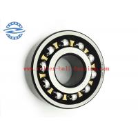China 5411W MBR Double Row Angular Contact Ball Bearings for sale