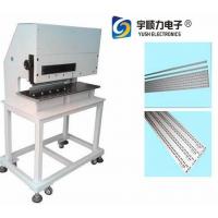 Quality High Accuracy V-cut PCB Cutting Machine for PCB with Microgroove for sale