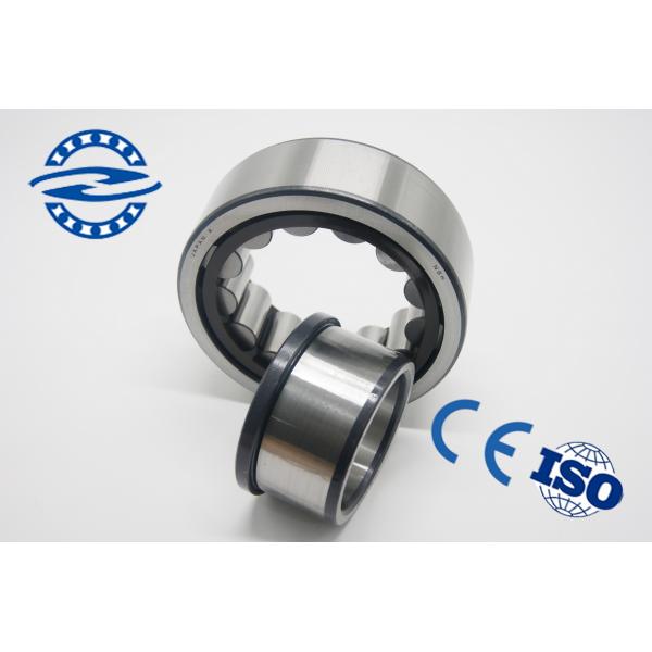 Quality Thrust GCR15 Chrome Steel Cylindrical Roller Bearing NJ303 EM Size 17*47*14 for sale