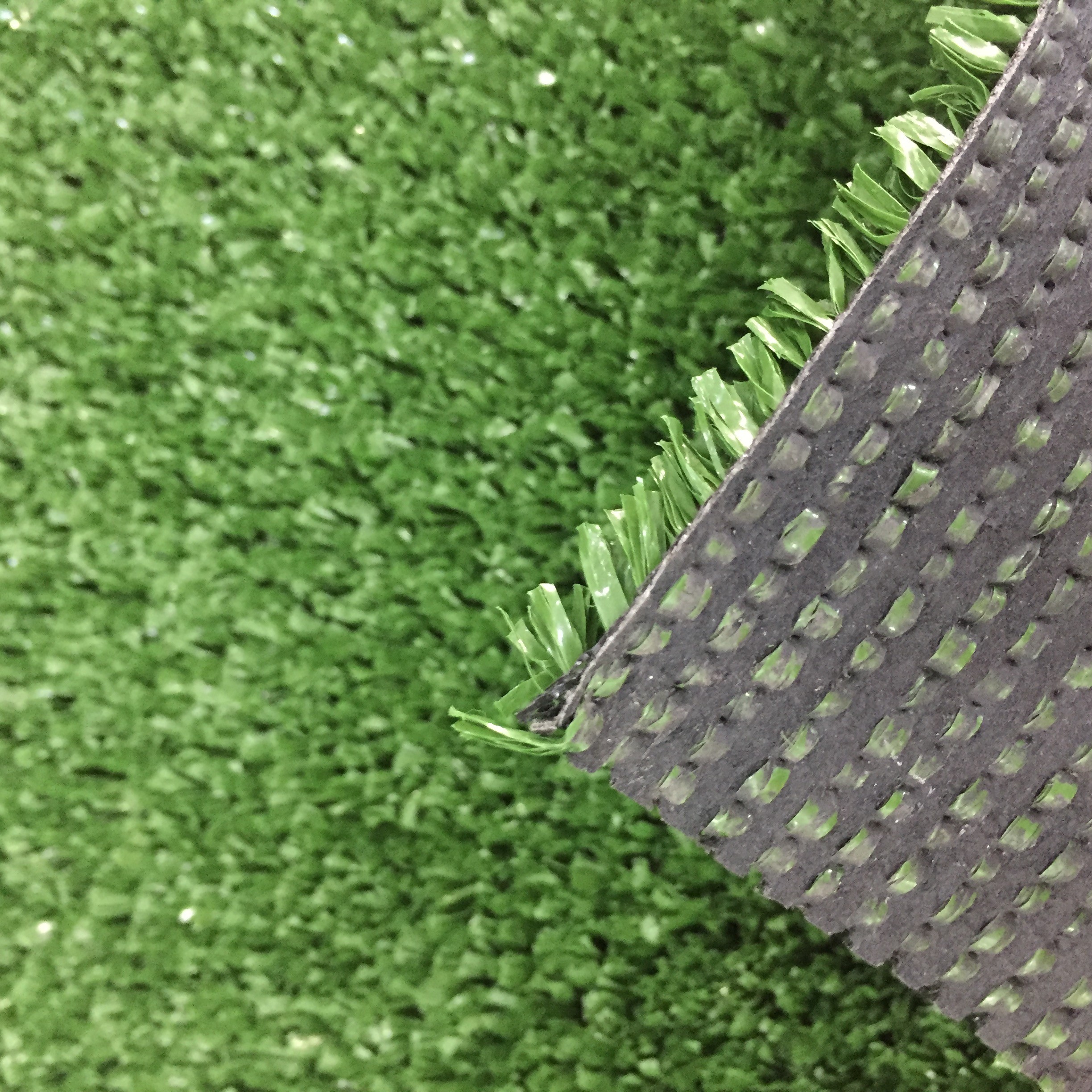 China 10mm Synthetic Turf Running Track Flooring factory