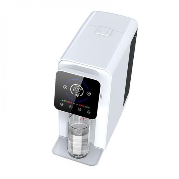 Quality Instant Hot Water Purifier Dispenser Reverse Osmosis for sale
