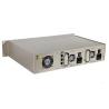 China 2U 16 Slots Optical Fiber Media Converter Chassis with High Performance Rtio factory
