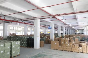 China Factory - Shenzhen Tengshengda ELECTRIC CO., LTD.