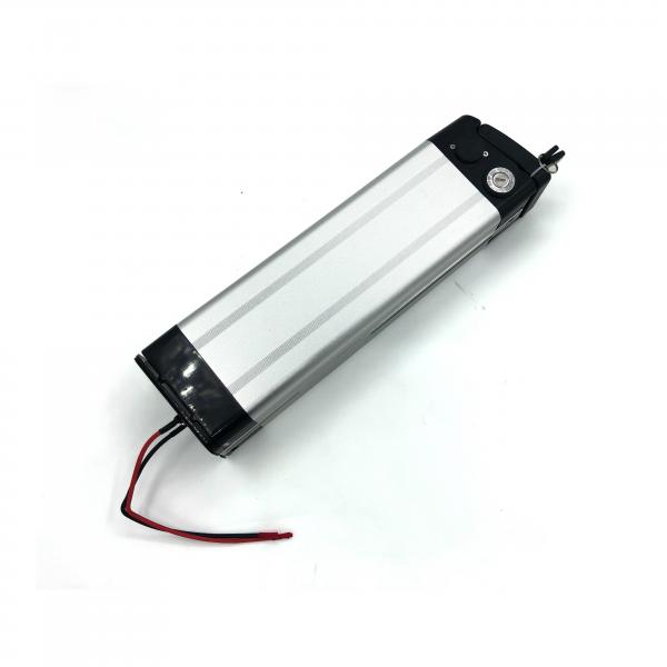Quality Lithium Ion Electric Bicycle Battery Pack 48V 36V 10Ah 13Ah 16Ah 20Ah 23Ah for sale