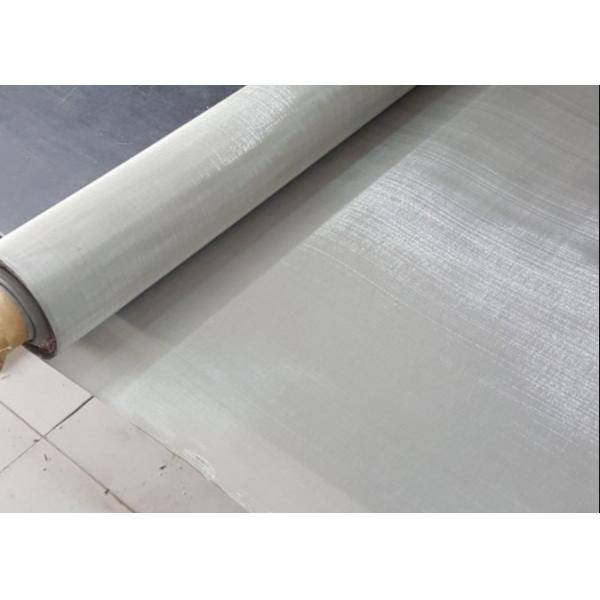 Quality 2 Micron 904L Duplex Stainless Steel Wire Mesh Cloth For Oil Filtering for sale