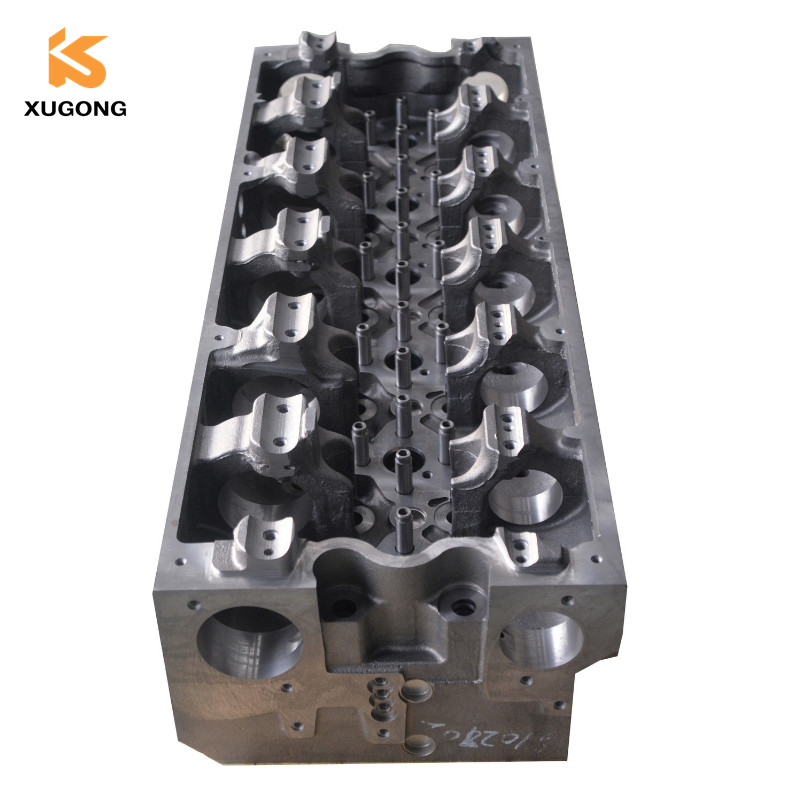 China Cummins Engine Parts X15 ISX15 QSX15 Cylinder Head 4962731 for sale