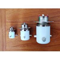 China Tungsten Contact Material High Voltage Vacuum Relay Dielectric Strength 15KV 1B factory