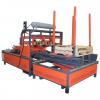 Quality Semi Automatic Pallet Nailing Machine, nailing machine for wooden pallet, for sale