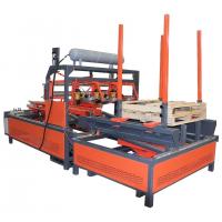 Quality Pallet Nailing Machine for sale