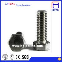 Quality Fasteners for sale