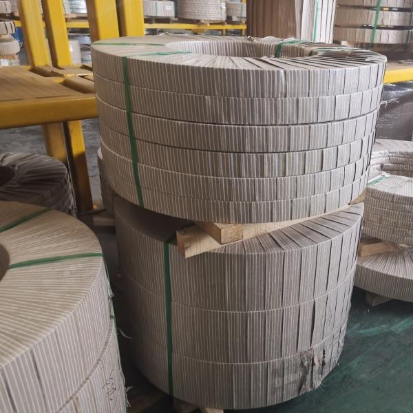 Quality A240 904L ASTM Stainless Steel Strip EN 1.4539 0.1-3.0mm for sale
