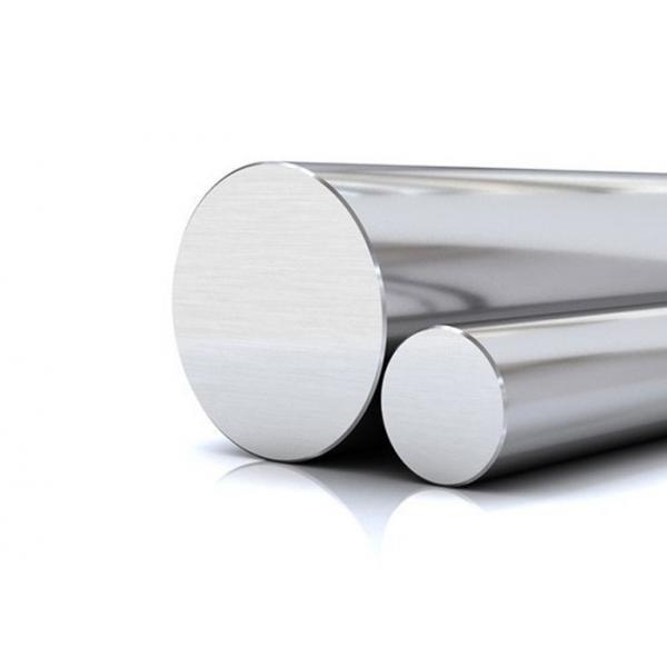 Quality Refining RoHS Bright Surface Inconel 601 Round Bar for sale
