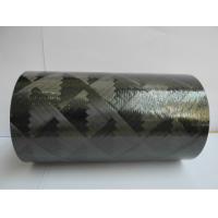 Quality High Modulus Filament Wound Carbon Fiber Tube Corrosion Resistance for sale