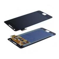 Quality Genuine Samsung Phone LCD Screen Digitizer Assembly S2 I9100 Display Repair Parts for sale