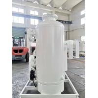 Quality Psa Nitrogen Generator 10nm3/H 95% To 99.9995% N2 Generator for sale
