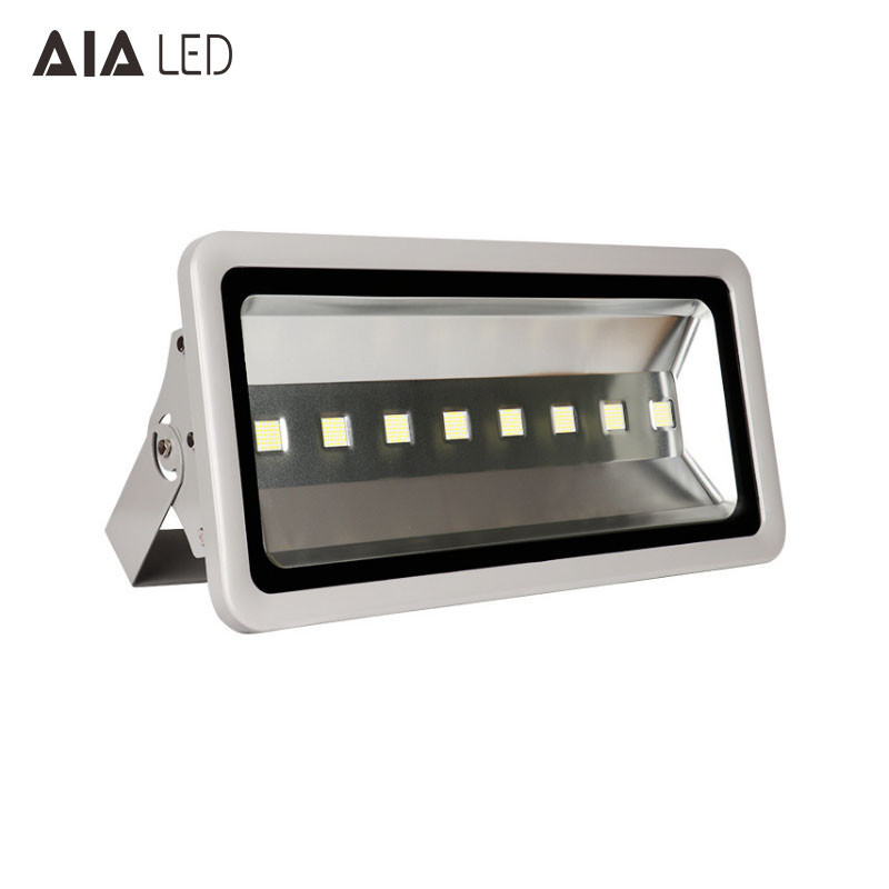 China Square and exterior IP66 SMD 150W LED Flood light for building decoration factory
