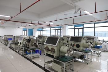 China Factory - Changsha Yonglekang Equipment Co., Ltd.