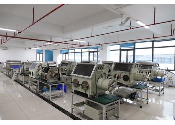 China Factory - Changsha Yonglekang Equipment Co., Ltd.