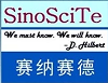 China Chengdu SinoScite Technology Co., Ltd. logo