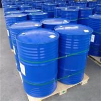 China Light Yellow Liquid Polyether Polyol Blend Water Blown Agent For Spray Foam factory