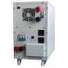 China Low Frequency Solar Controller Inverter , 48V Inverter With MPPT Charge Controller factory