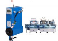 Buy cheap Coil Winding Machine Servo Tensioner High Torque In Large Tension Range from wholesalers