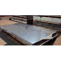 Quality Shipping Building Brushed Stainless Steel Sheet Excellent Weldability Durable for sale