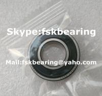 China Nylon Cage 6001-C 2BRS INA Deep Groove Ball Bearing with Labyrinth Seal factory