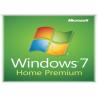 China Full Version Windows 7 Home Premium OEM License For 32 / 64 Bit Download factory
