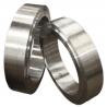 China F91 Hot Forged Metal Rings F55 F51 Ring Rolled Forging 1.6582 Ring Of Forging factory