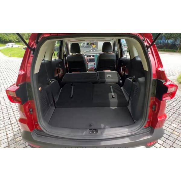 Quality Large Storage Gasoline 7seater Family SUV Safe And Elegant Large Space for sale