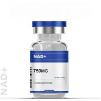 China Energy Booster Coenzyme I Nad+ Nicotinamide Adenine Dinucleotide Lyophilized Powder For IV Infusion factory