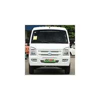 China Pure Electric Commercial Vehicles Ruichi Ec35 II 38.64kwh Left Hand 260km Range factory